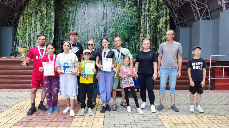 Фестиваль ВФСК ГТО в честь дня образования Ракитянского района. Фестиваль ВФСК ГТО в честь дня образования Ракитянского района.